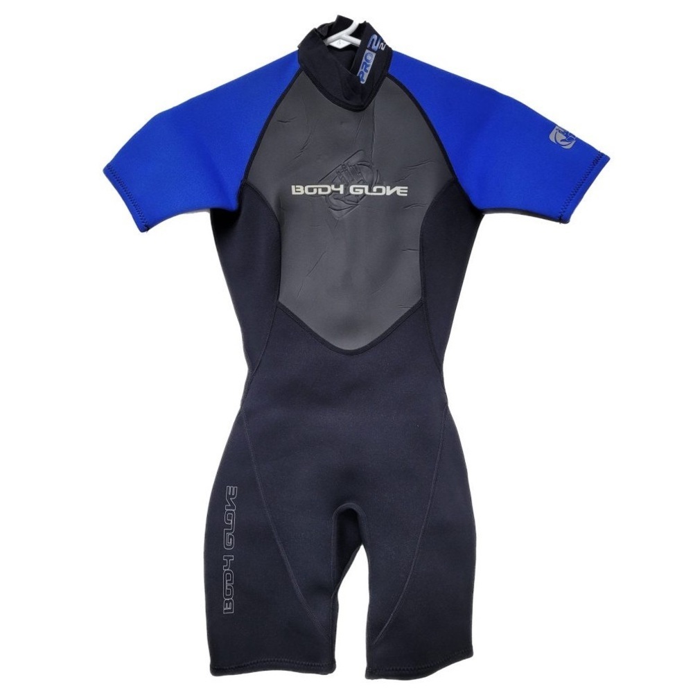 Body Glove Pro 2.1 Shorty Wetsuit